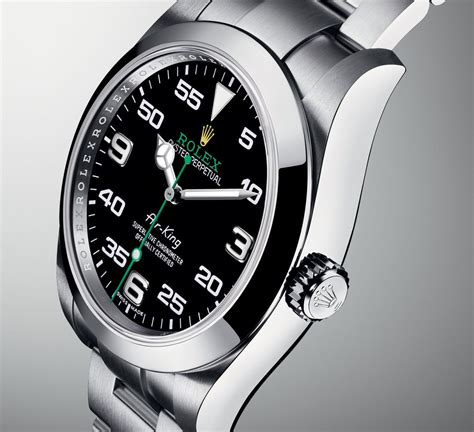 rolex air king new 2016|new rolex air king price.